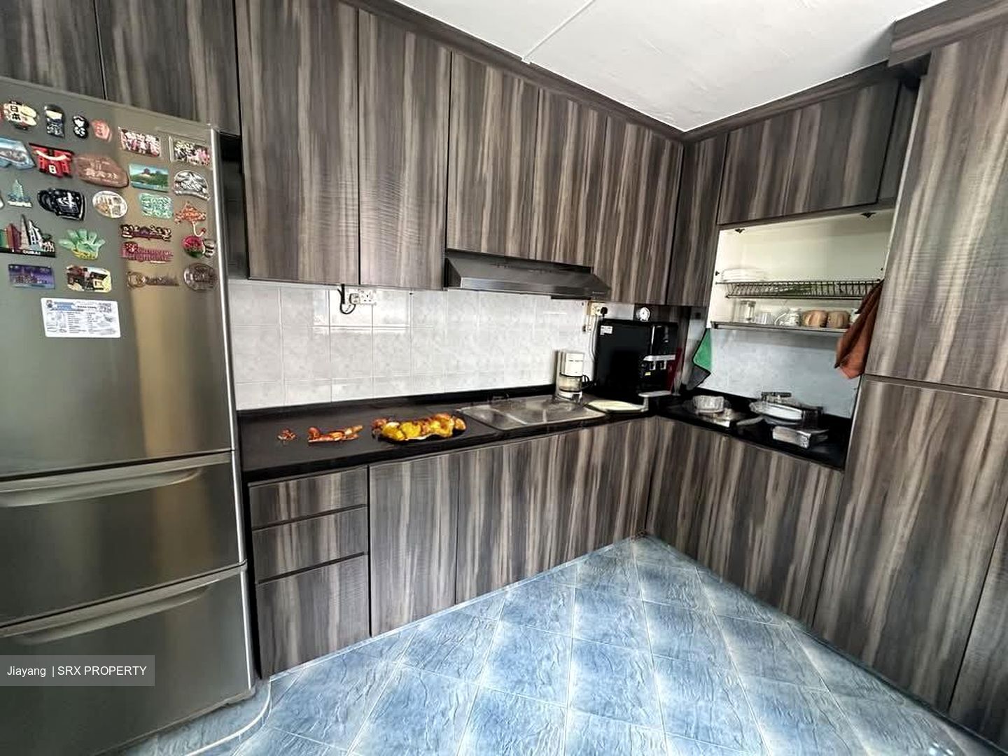 Blk 809 Khatib Gardens (Yishun), HDB 4 Rooms #562450131